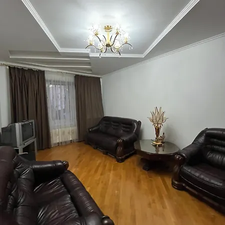 Appartement 16 Odessa