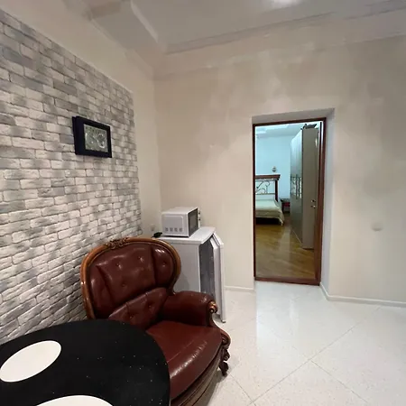 16 Appartamento Odessa