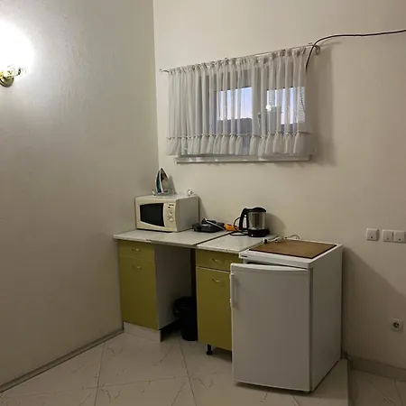Apartmán 16