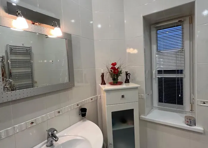 Апартаменты 16 *