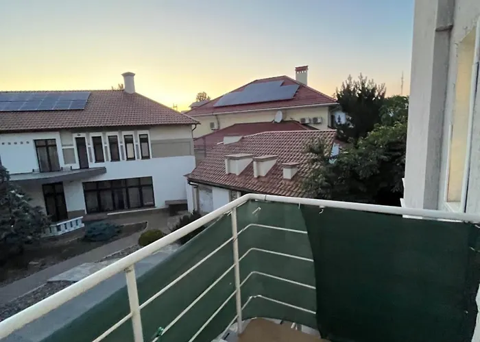 16 Appartement Odessa