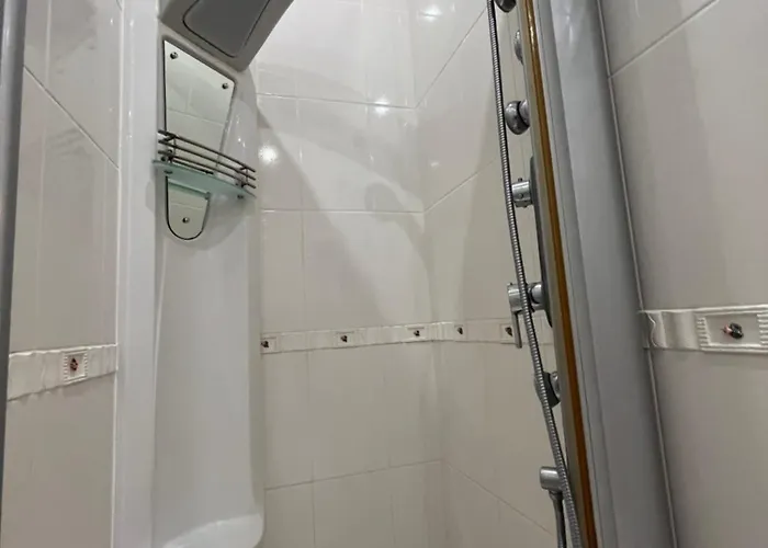 16 Appartement Odessa