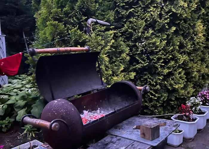 Appartement 16 Odessa