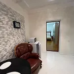 16 Apartamento Odesa