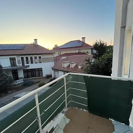 16 Apartamento Odesa