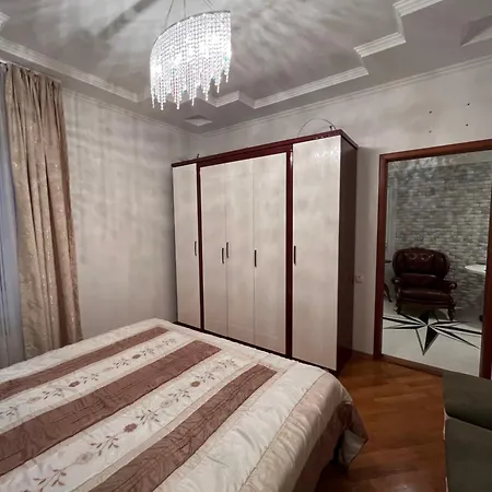 16 Apartamento
